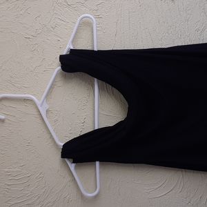 A real life Thnead, runway style fashion design. Women's, one size fits most.